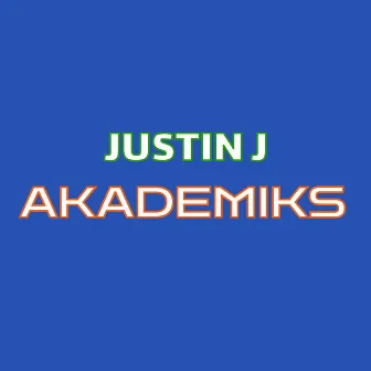 Akademiks by 