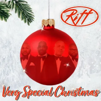 Very Special Christmas by Riff