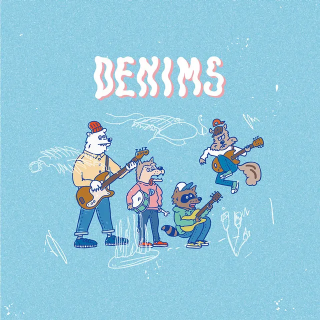 DENIMS