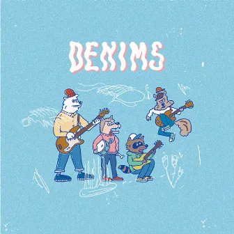 DENIMS by DENIMS