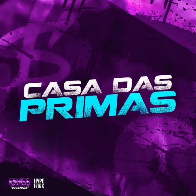 CASA DAS PRIMAS