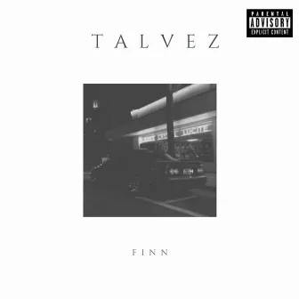 Talvez by Hanto