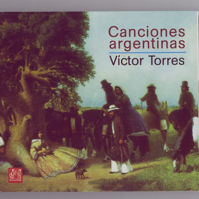 Canciones Argentinas