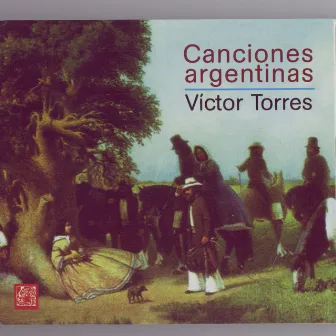 Canciones Argentinas by Víctor Torres