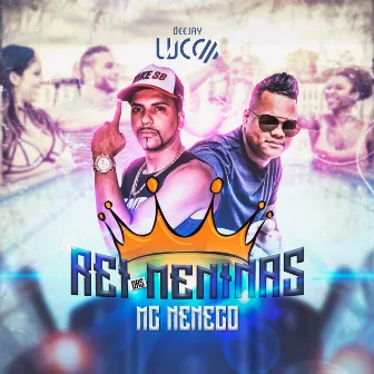 Rei das Meninas by Deejay Lucca