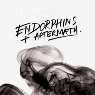 Endorphins & Aftermath by Martin Lee Renshaw