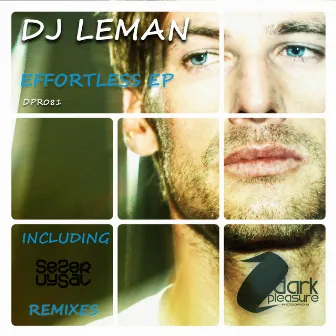 Effortless by DJ Leman