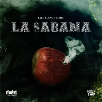 La Sabana by Lalo Lucas