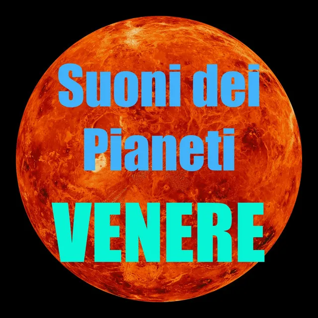 Suoni di venere (Suoni dei pianeti)