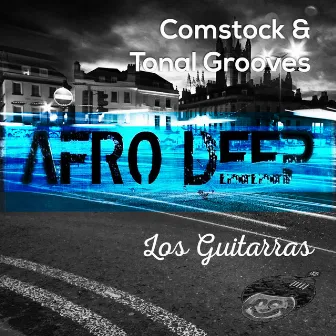 Los Guitarras by Tonal Grooves