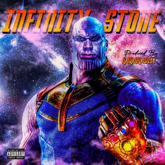 INFINITY STONE by Tre Stone