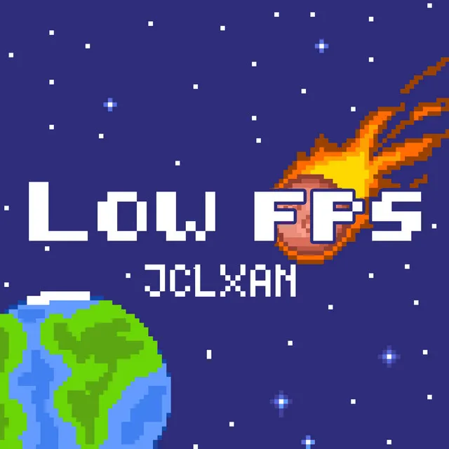 Low FPS