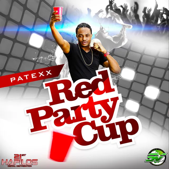 Red Party Cup