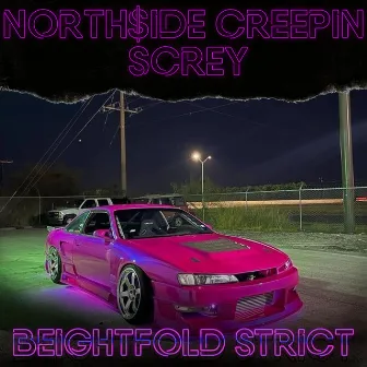 BEIGHTFOLD STRICT by SCREY