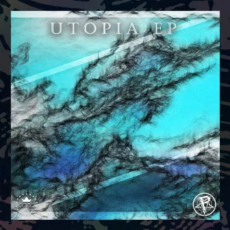 Utopia EP by Chordrivo