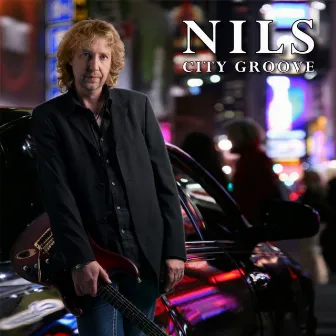 City Groove by Nils