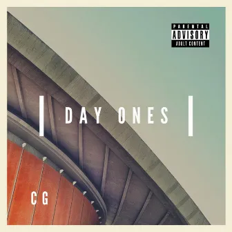 Day Ones by Cg