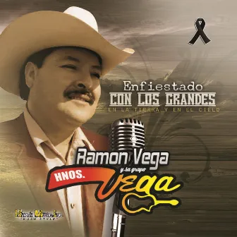 Enfiestado Con los Grandes by Ramon Vega