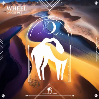 Wheel by Daniel Dee