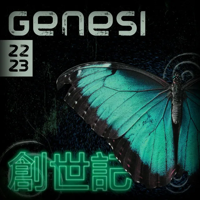 GENESI 22/23