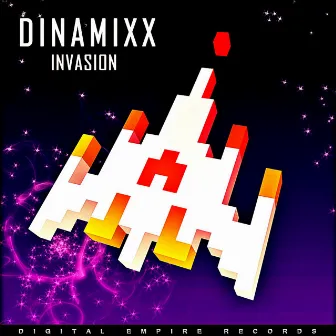 Invasion by Dinamixx