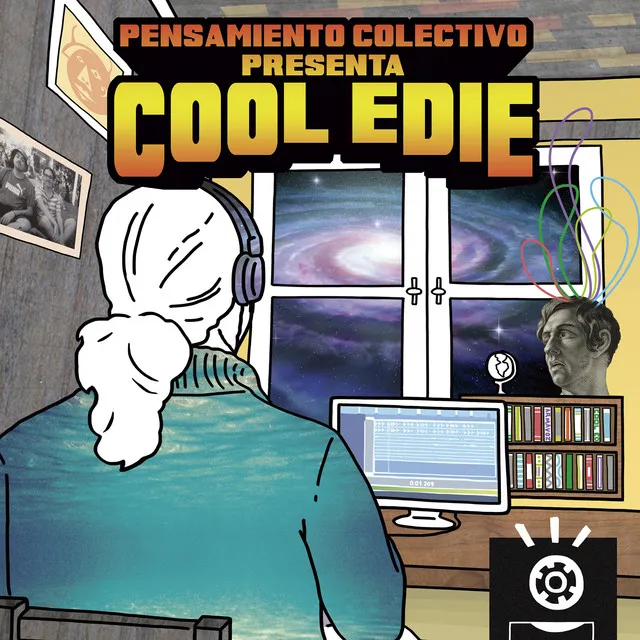 Pensamiento Colectivo Presenta Cool Edie