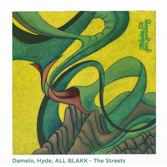 The Streets by ALL BLAKK