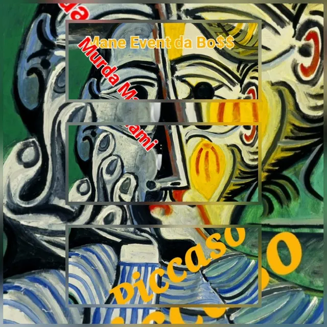 Picasso