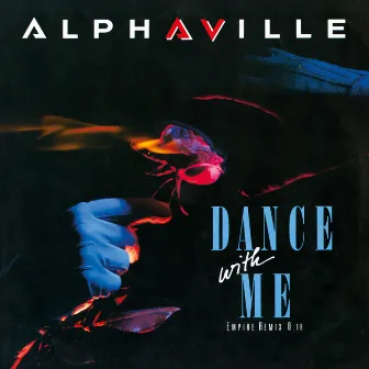 Dance With Me - EP by Alphaville