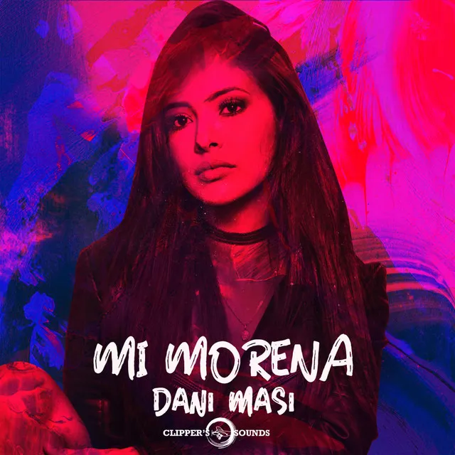 Mi Morena - Radio Edit