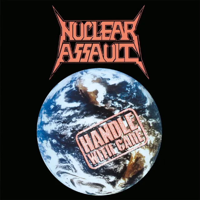 Nuclear Assault