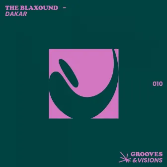 Dakar by The Blaxound