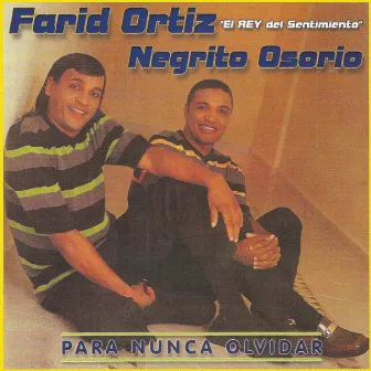 Para Nunca Olvidar by Unknown Artist