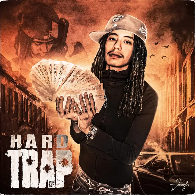 Hard trap