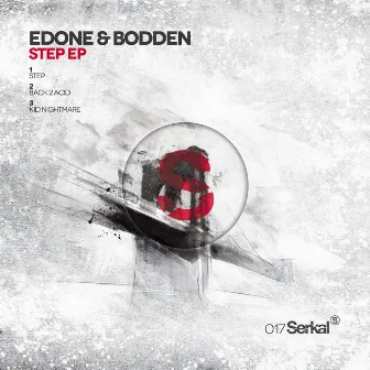 Step EP by Bodden