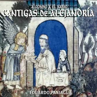 Cantigas de Alejandría by Alfonso X El Sabio