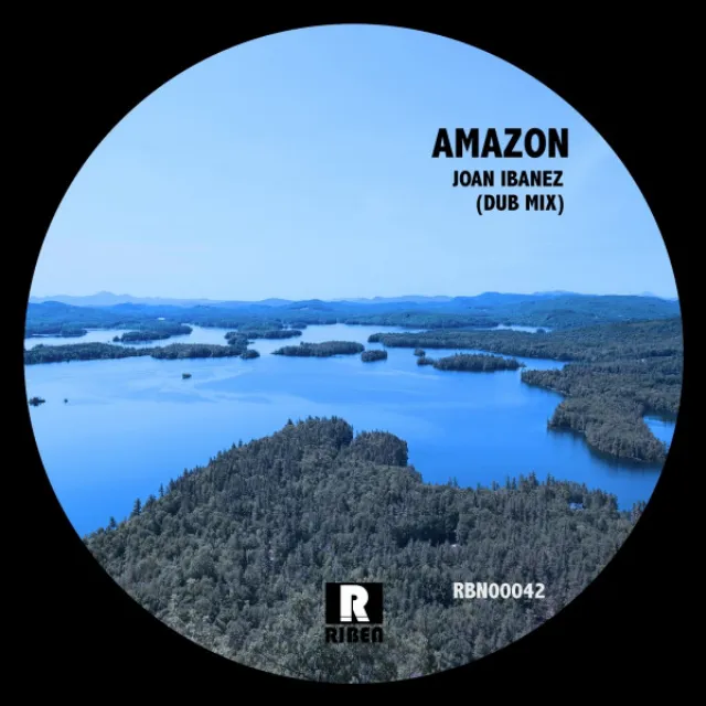 Amazon - Dub Mix