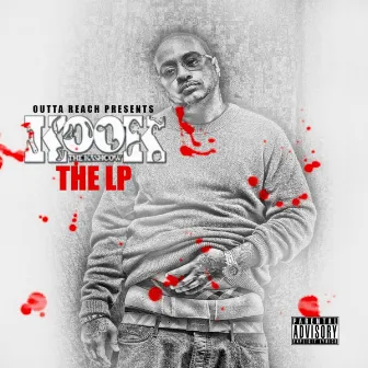 Kook the Kashcow LP by Kook the Kashcow