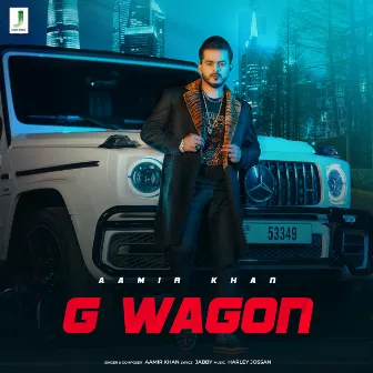 G Wagon by Aamir Khan