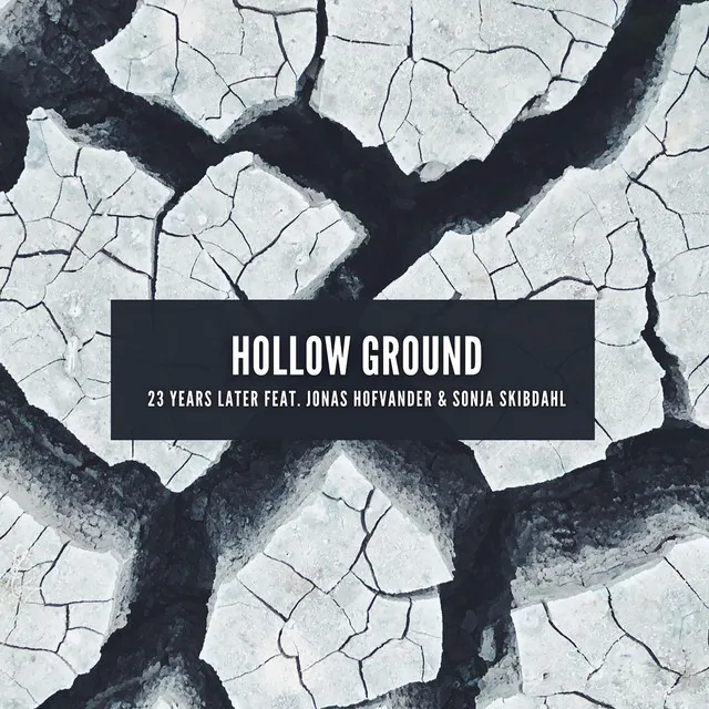 Hollow Ground - Remix