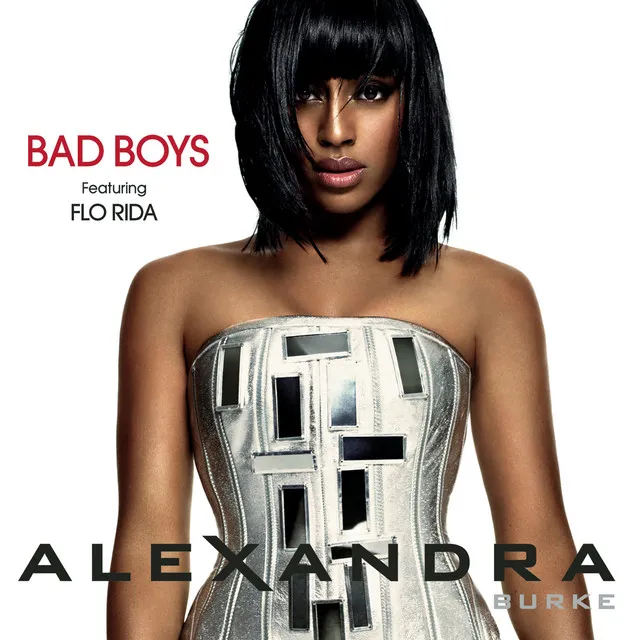 Bad Boys (feat. Flo Rida)