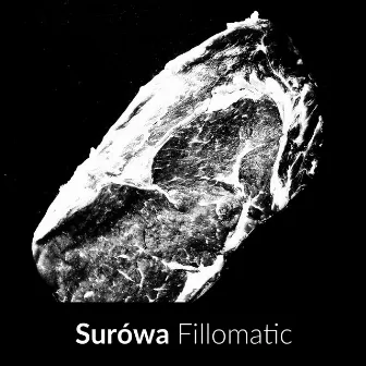 Surówa by Fillomatic