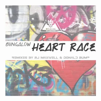 Heart Race by 