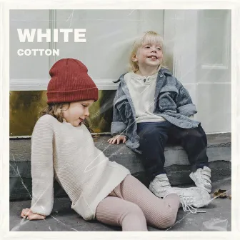 White Cotton by Harry Brown