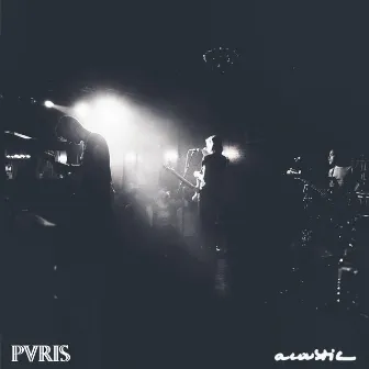 Acoustic by PVRIS