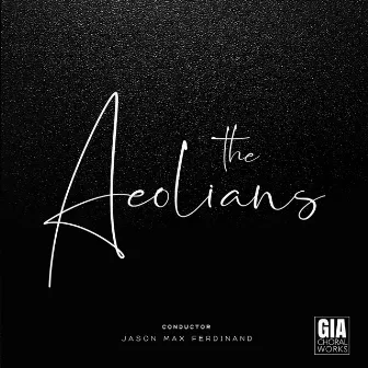 The Aeolians by Jason Max Ferdinand