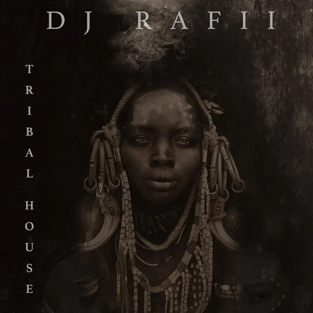 Dj Rafii Tribal House