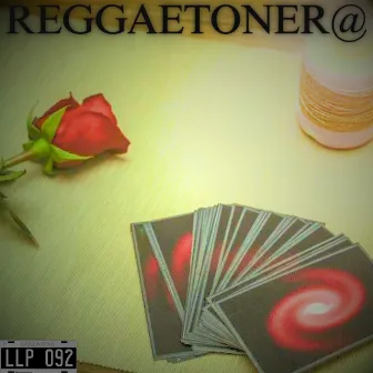 Reggaetoner@ by Nekler