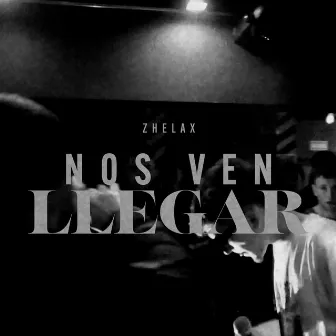 Nos ven llegar X Vamo parriba by Zhelax