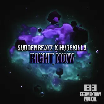 Right Now by Sudden Beatz